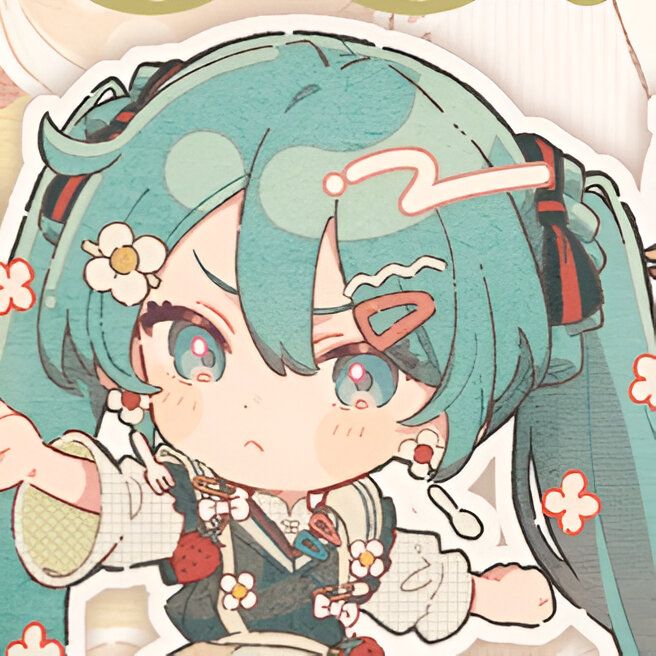 Hatsune Miku April Fools 2024