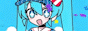 Mesmerizer Hatsune Miku.